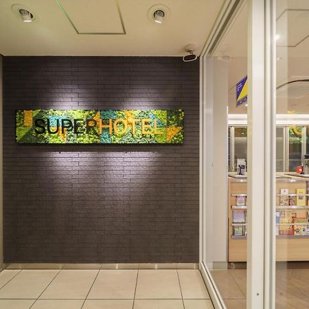 Super Hotel Midosujisen Esaka Suita Exterior foto